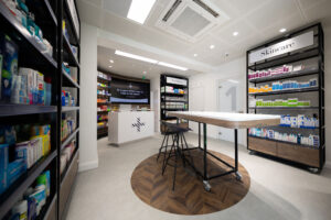 Broadway-Pharmacy-with-Cure-Clinics-Patient-Space
