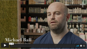 Broadway Pharmacy with Cure Clinics The Journey Michael Ball
